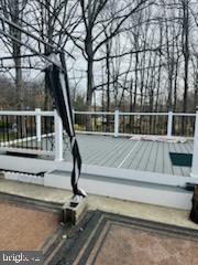 6810 Robinia Road Temple Hills, MD 20748 - Photo 22 of 24 Deck