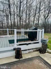 6810 Robinia Road Temple Hills, MD 20748 - Photo 23 of 24 Deck