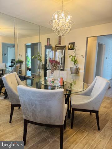 6810 Robinia Road Temple Hills, MD 20748 - Photo 7 of 24 Dinning-Room