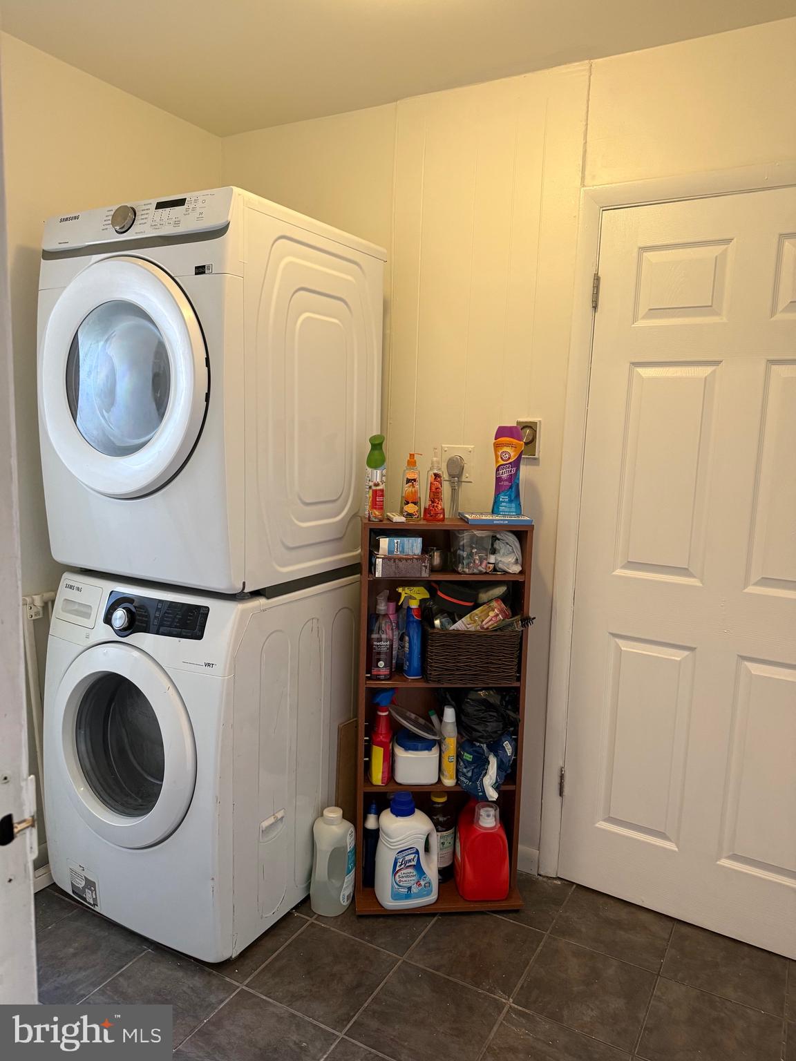 6810 Robinia Road Temple Hills, MD 20748 - Photo 8 of 24 Laundry- Room