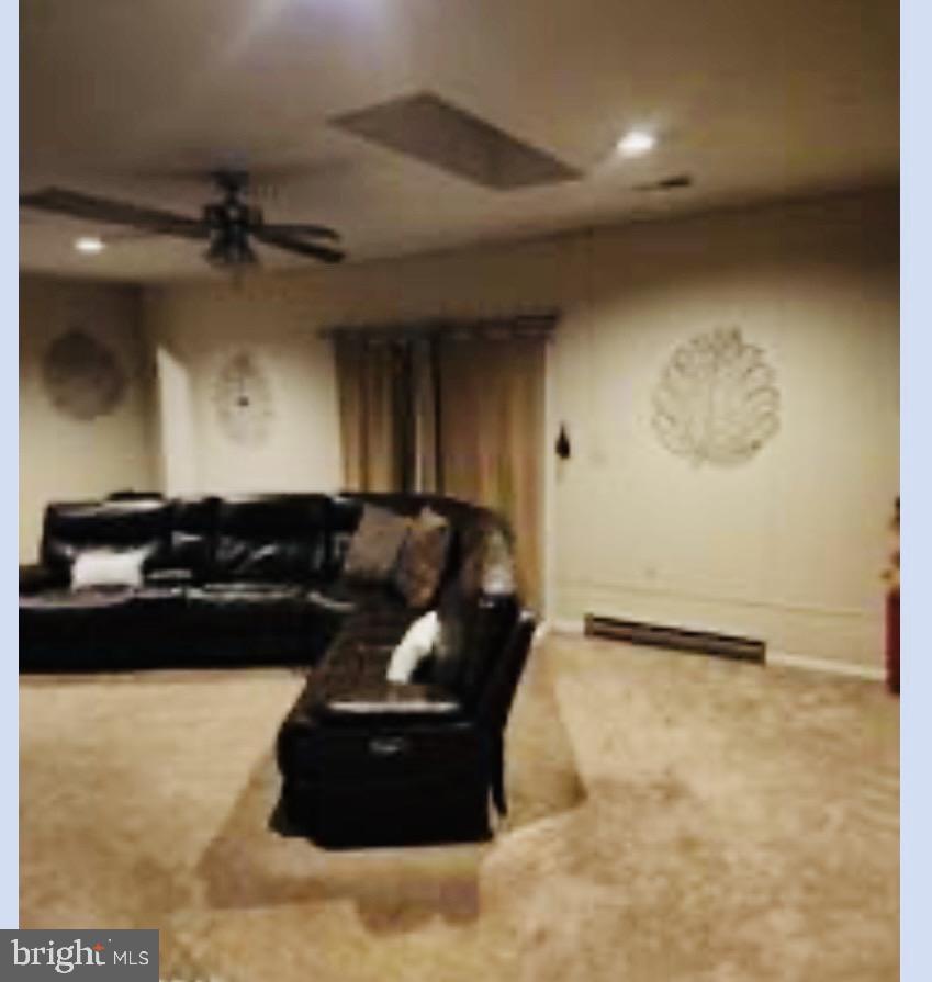 6810 Robinia Road Temple Hills, MD 20748 - Photo 9 of 24 Family-Room