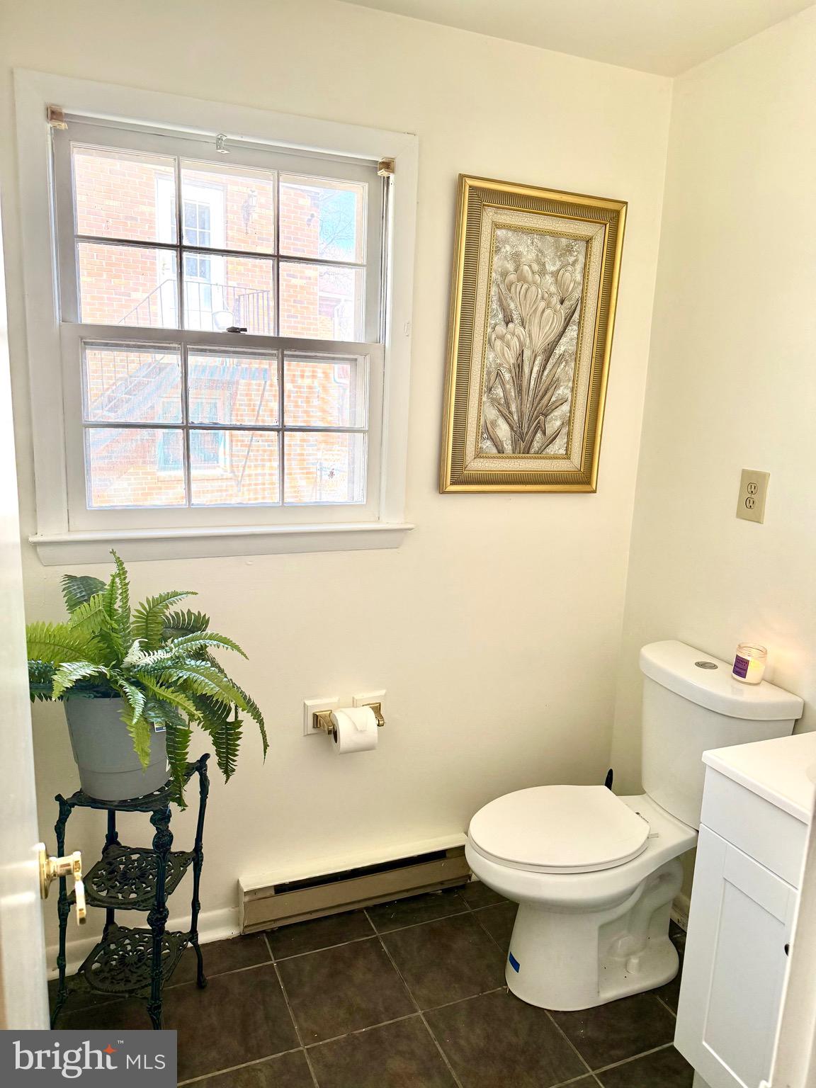 6810 Robinia Road Temple Hills, MD 20748 - Photo 10 of 24 Half Bath-Room