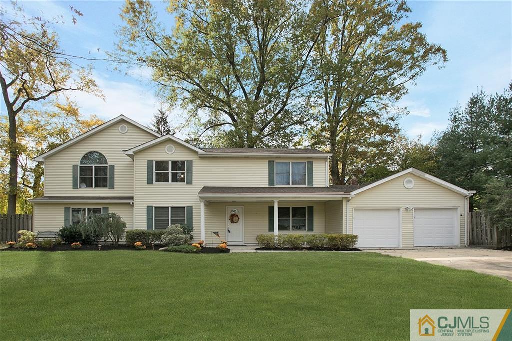 420 Sherman Road North Brunswick, NJ 08902 - Photo 1 of 23 Gallery Image 1
