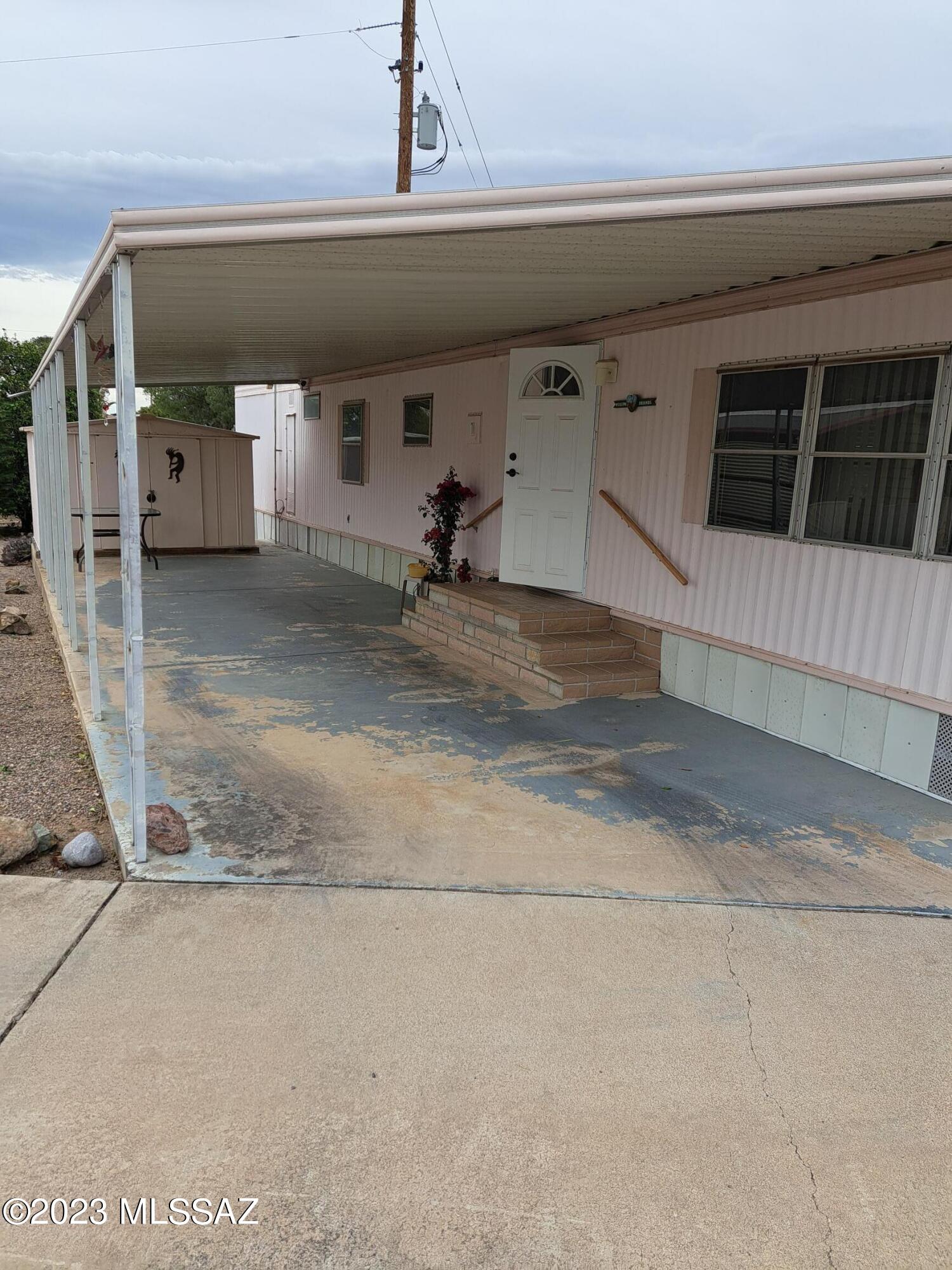 5417 West Box R Street Tucson, AZ 85713 - Photo 2 of 15 20230321_103841
