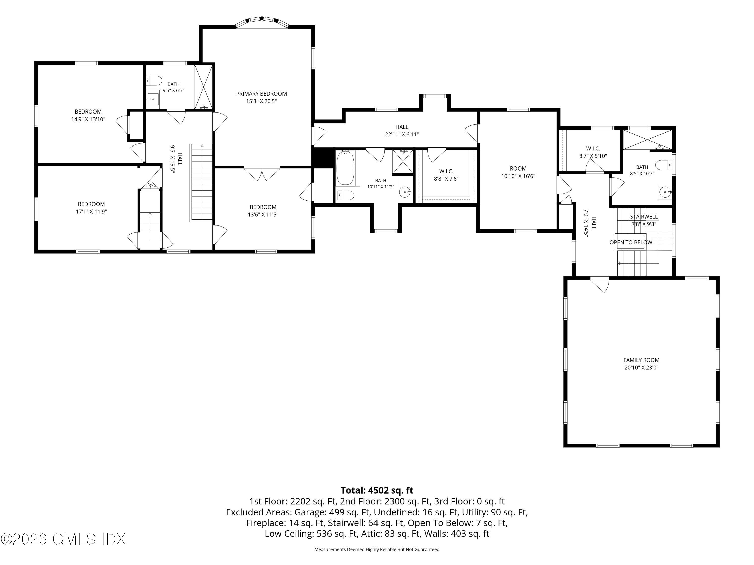 39 Stanwich Road Greenwich, CT 06830 - Photo 32 of 33 2nd_floor_39_stanwich_road_greenwich_wit