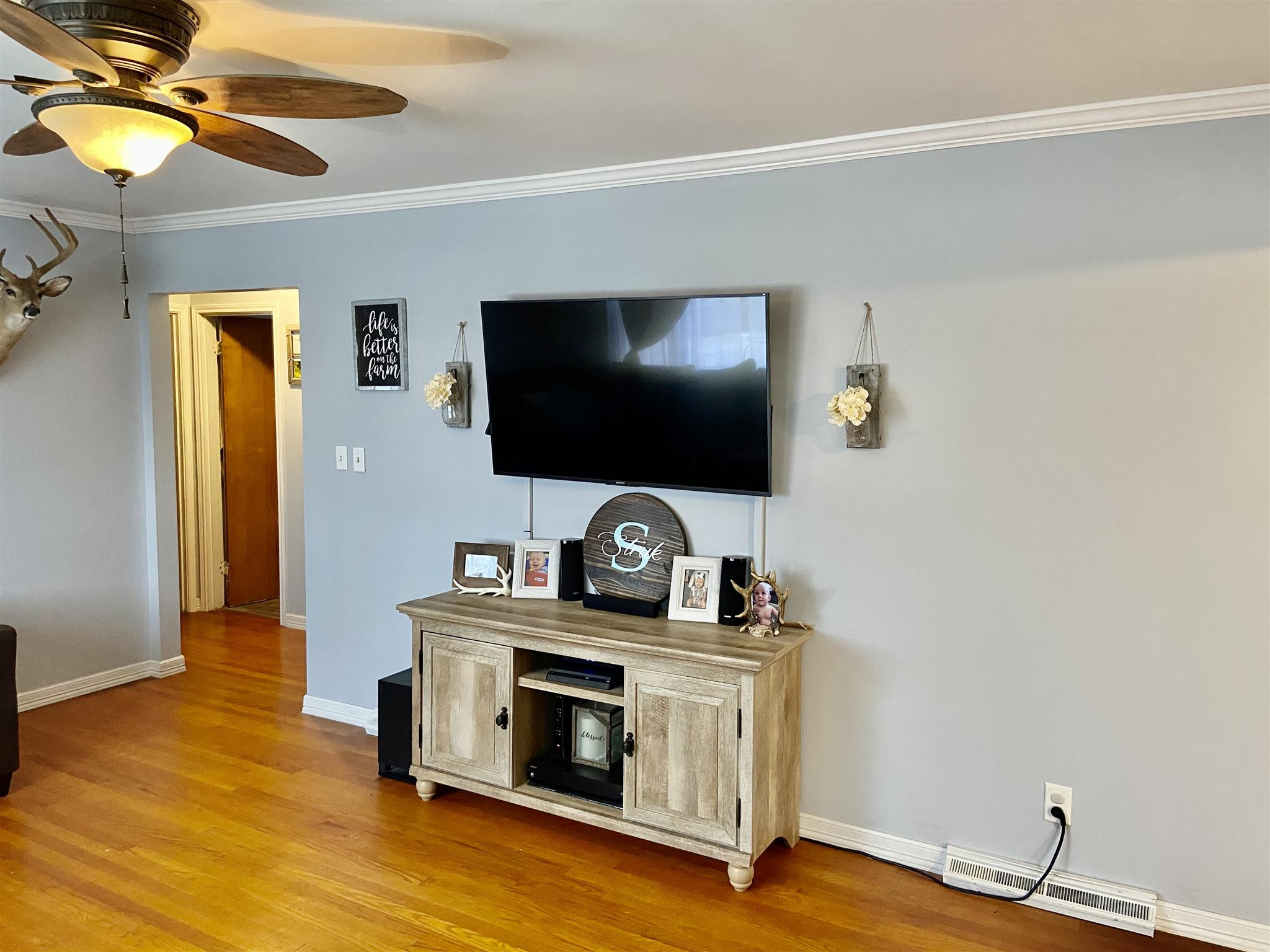 4950 Lemon Northcutt Road Dry Ridge, KY 41035 - Photo 3 of 26 Gallery Image 3