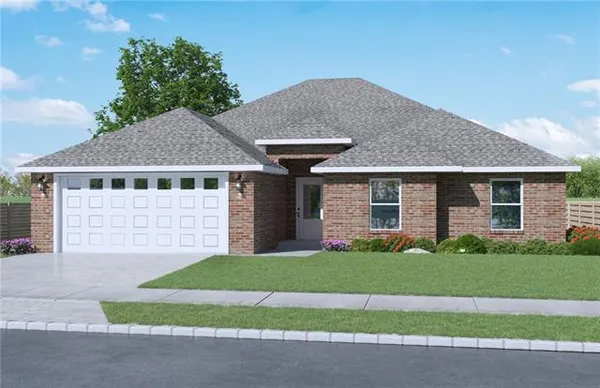 $388,900 | 4052 Shawn Drive, Marrero, LA 70072