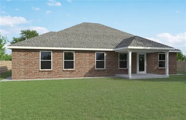 $379,000 | 4052 Shawn Drive, Marrero, LA 70072