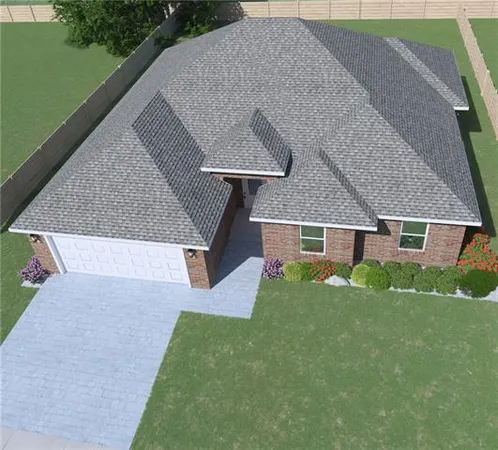 $379,000 | 4052 Shawn Drive, Marrero, LA 70072