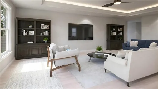 $379,000 | 4052 Shawn Drive, Marrero, LA 70072