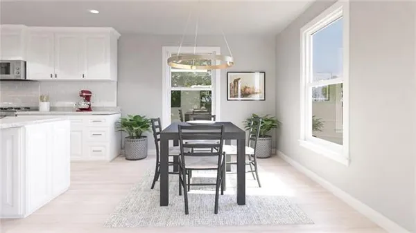 $379,000 | 4052 Shawn Drive, Marrero, LA 70072