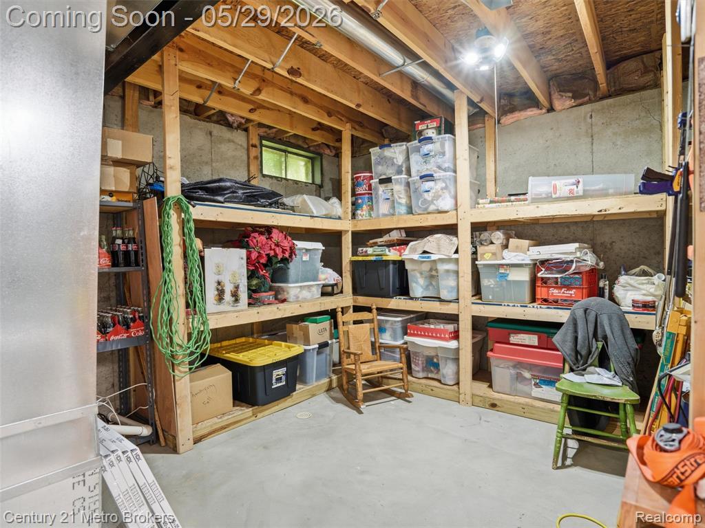 11447 North Latson Road Linden, MI 48451 - Photo 31 of 52