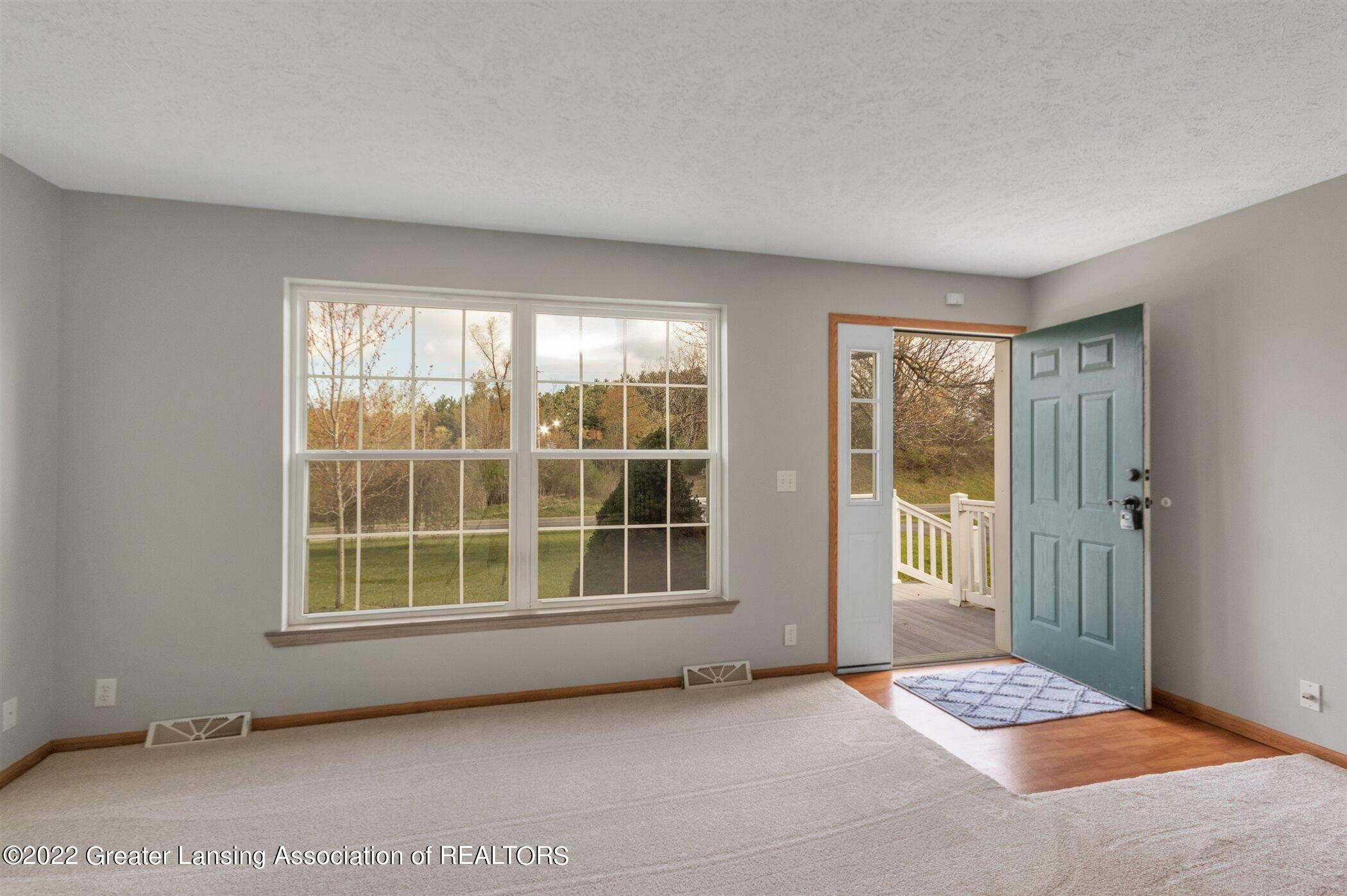 9596 Lawrence Road Nashville, MI 49073 - Photo 7 of 56 06-9596 Lawrence-Windowstill Real Estate
