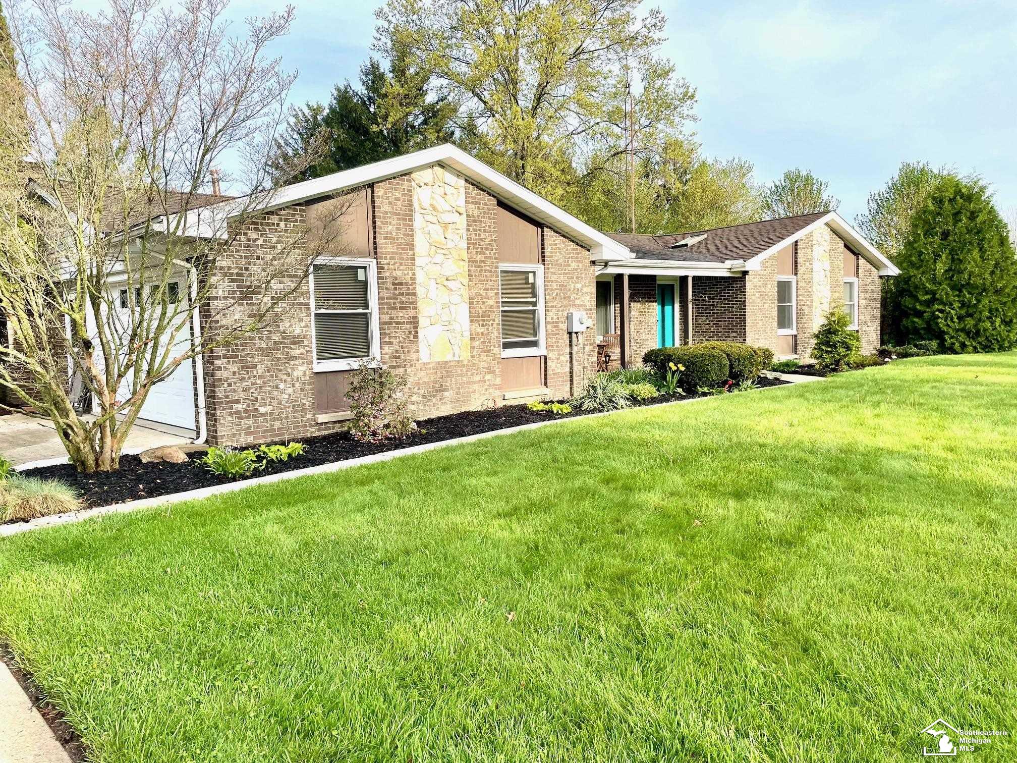 9601 Crabb Road Temperance, MI 48182 - Photo 2 of 35 Gallery Image 2