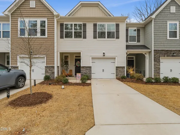 $312,500 | 144 Velvet Ridge Way, Garner, NC 27529