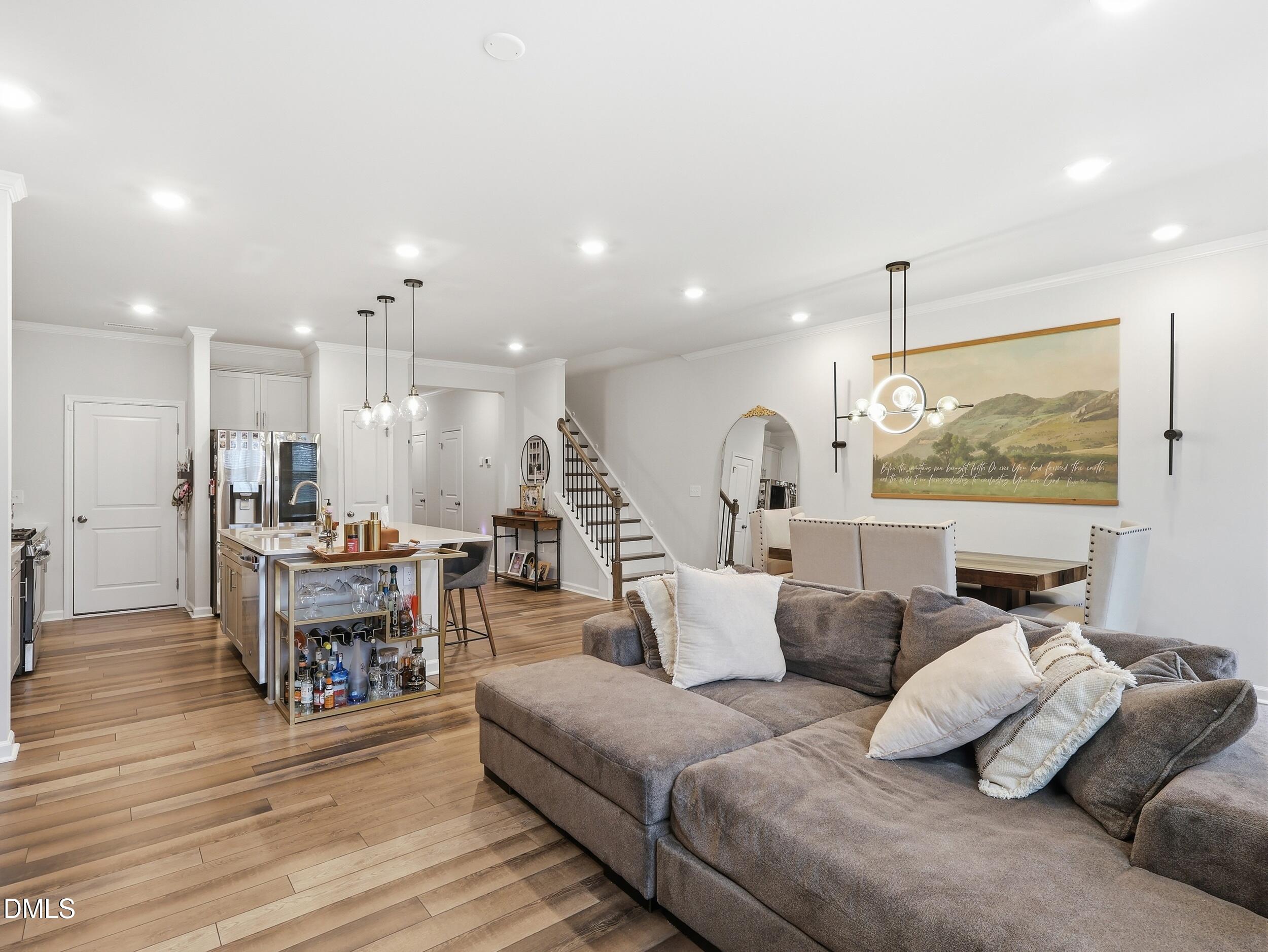 144 Velvet Ridge Way Garner, NC 27529 - Photo 11 of 32 img_5778