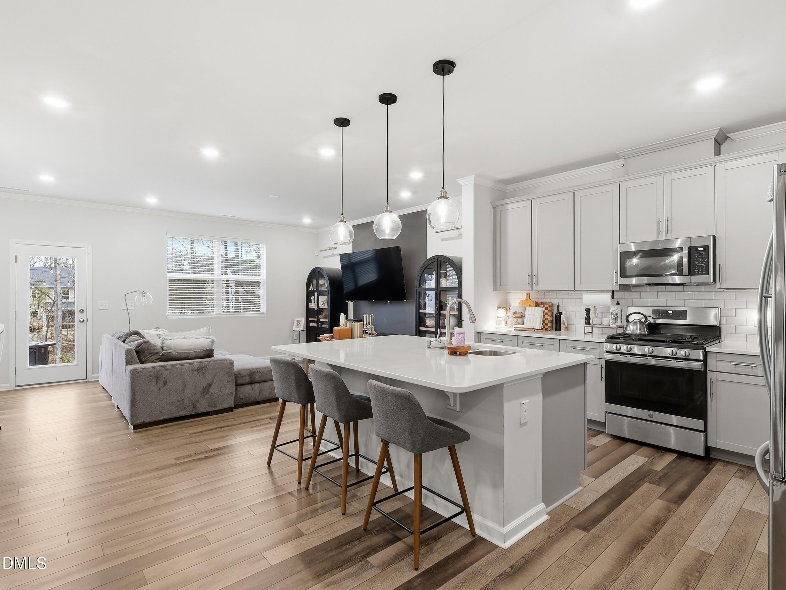 144 Velvet Ridge Way Garner, NC 27529 - Photo 7 of 32 img_5748