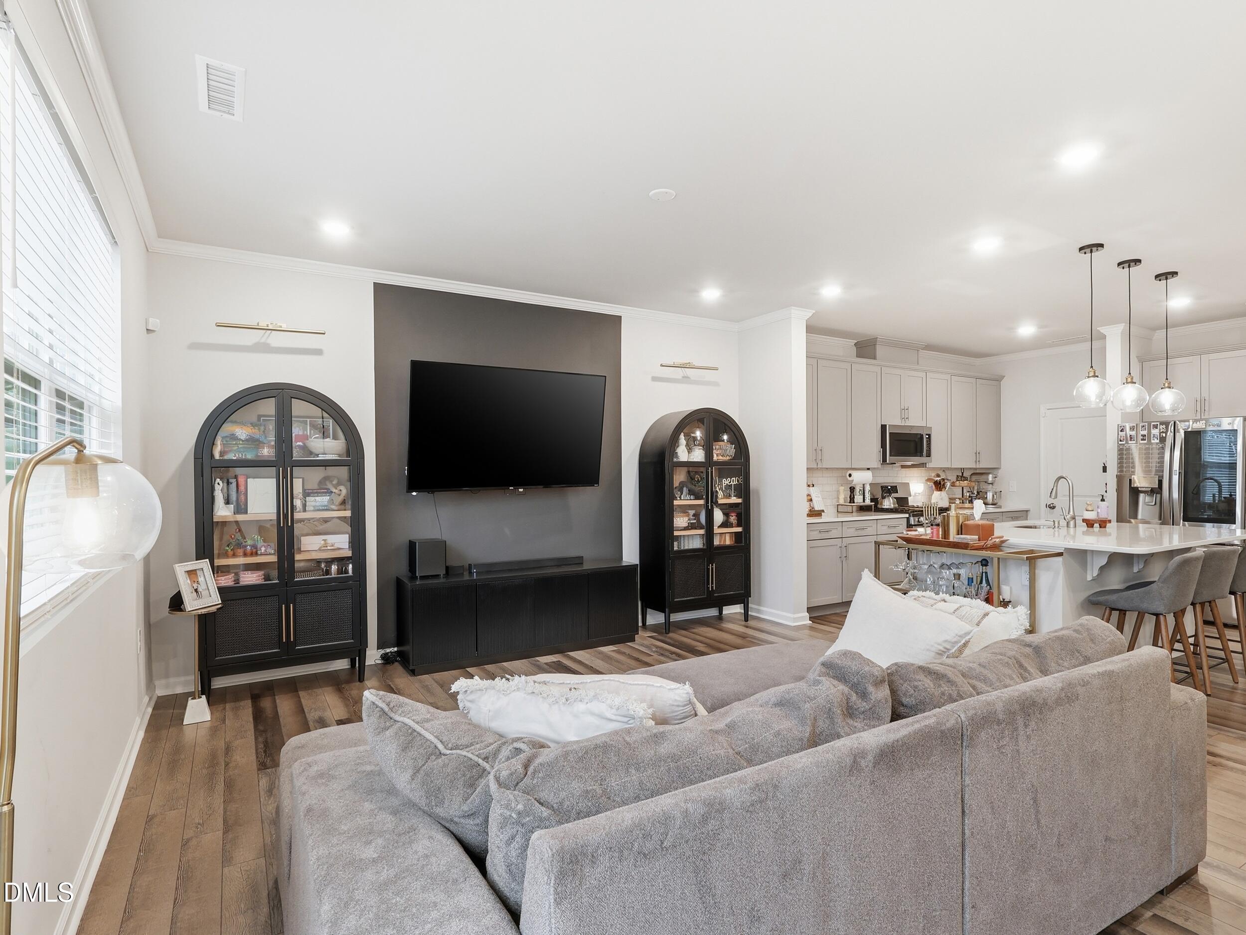 144 Velvet Ridge Way Garner, NC 27529 - Photo 9 of 32 img_5766