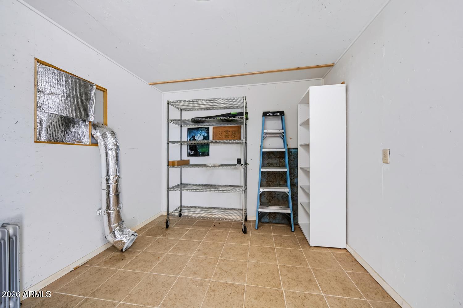 17200 West Bell Road, Unit 323 Surprise, AZ 85374 - Photo 30 of 51 Shed Interior