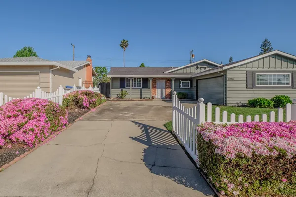 $485,000 | 3058 Notre Dame Drive, Sacramento, CA 95826