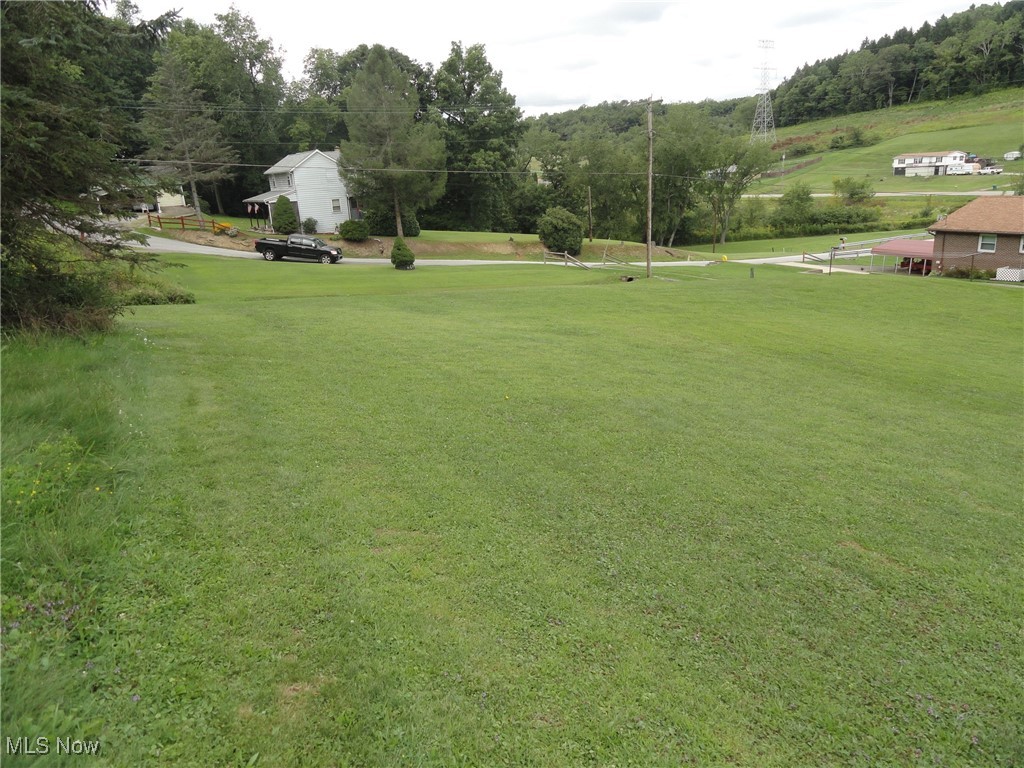Tbd Orchard Road Chester, WV 26034 - Photo 5 of 6 View of yard