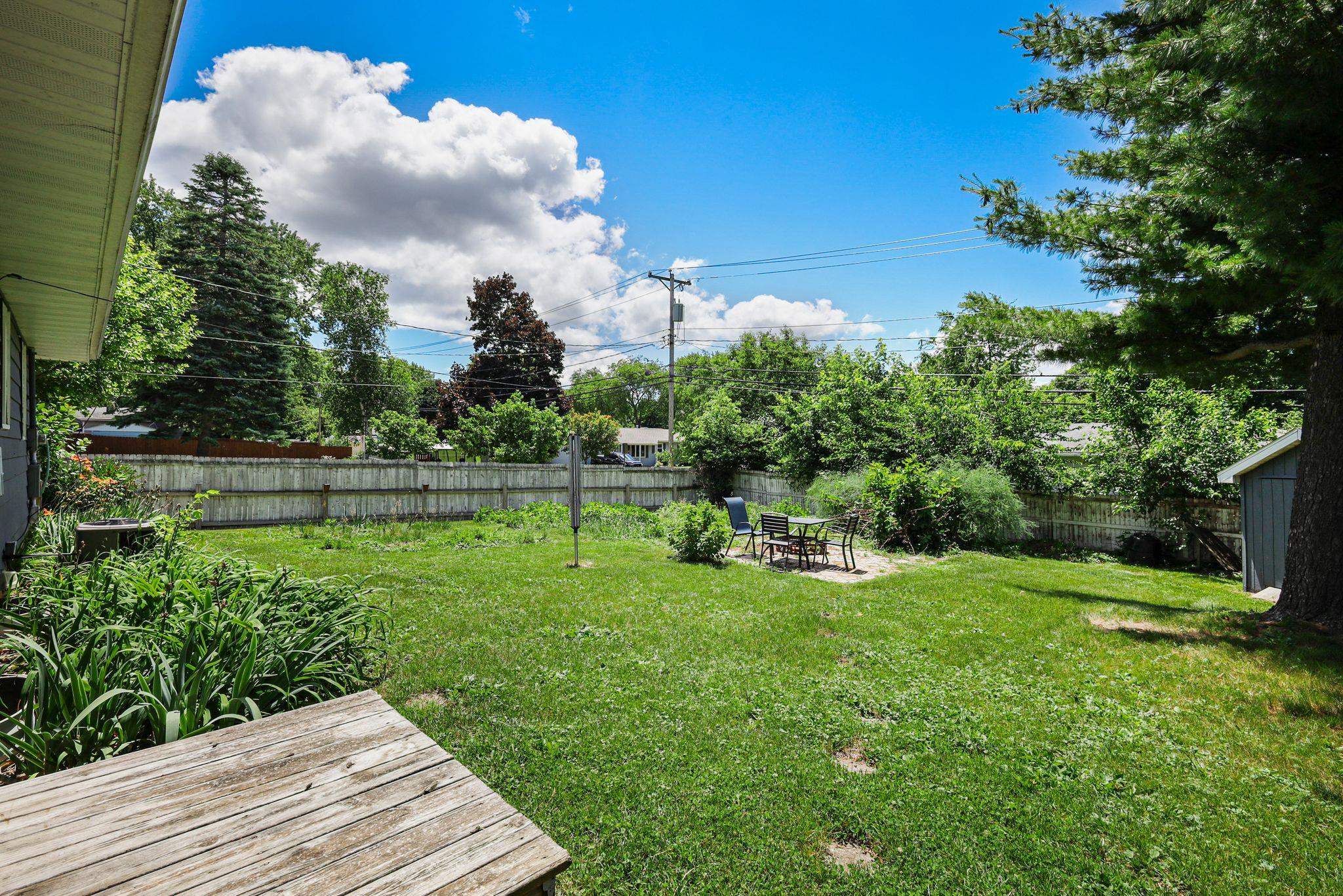 1417 Wyoming Way Madison, WI 53704 - Photo 28 of 37