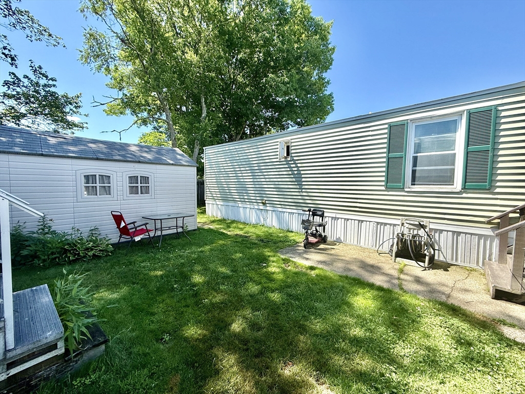 268 Palmer Road, Unit 7 Monson, MA 01057 - Photo 24 of 26 Gallery Image 24