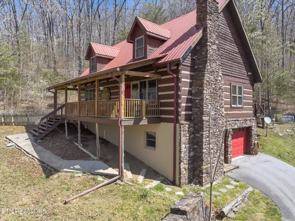 $550,000 | 250 Highland Trace Road, Sharps Chapel, TN 37866