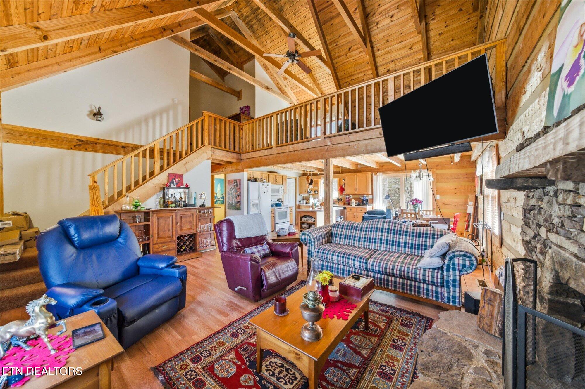 250 Highland Trace Road Sharps Chapel, TN 37866 - Photo 11 of 49 11-250-Highland-Trace-Rd-Sharps-Chapel-T