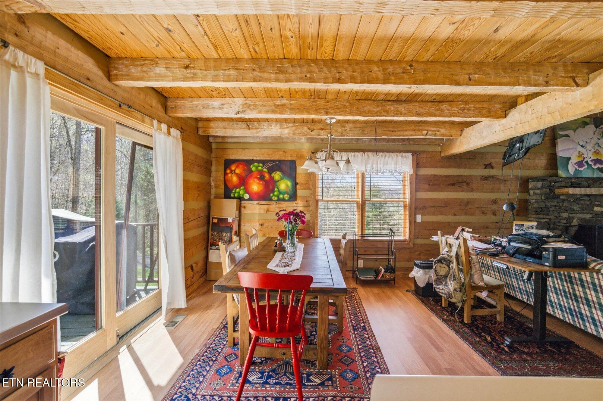 250 Highland Trace Road Sharps Chapel, TN 37866 - Photo 13 of 49 13-250-Highland-Trace-Rd-Sharps-Chapel-T