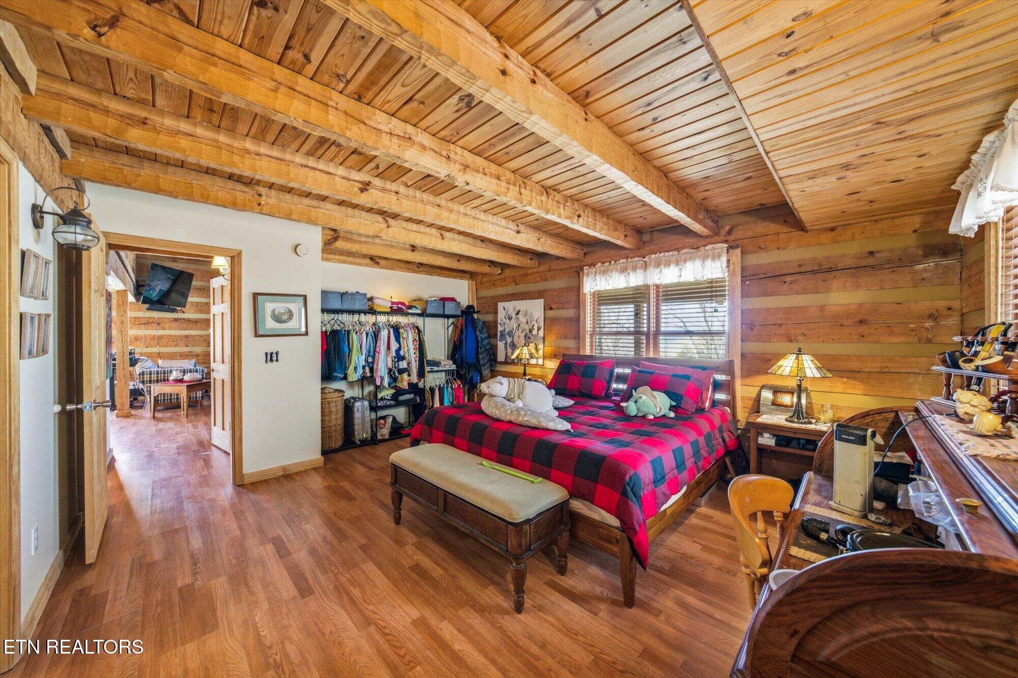 250 Highland Trace Road Sharps Chapel, TN 37866 - Photo 18 of 49 18-250-Highland-Trace-Rd-Sharps-Chapel-T