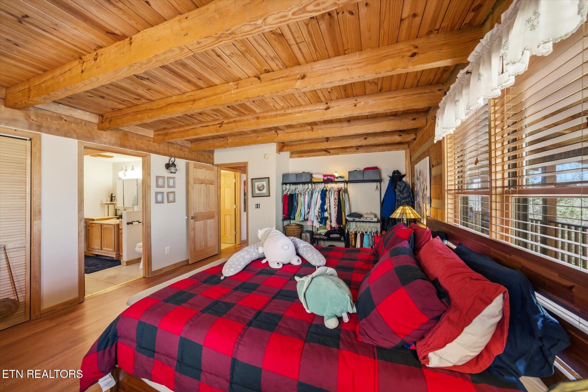 250 Highland Trace Road Sharps Chapel, TN 37866 - Photo 19 of 49 19-250-Highland-Trace-Rd-Sharps-Chapel-T