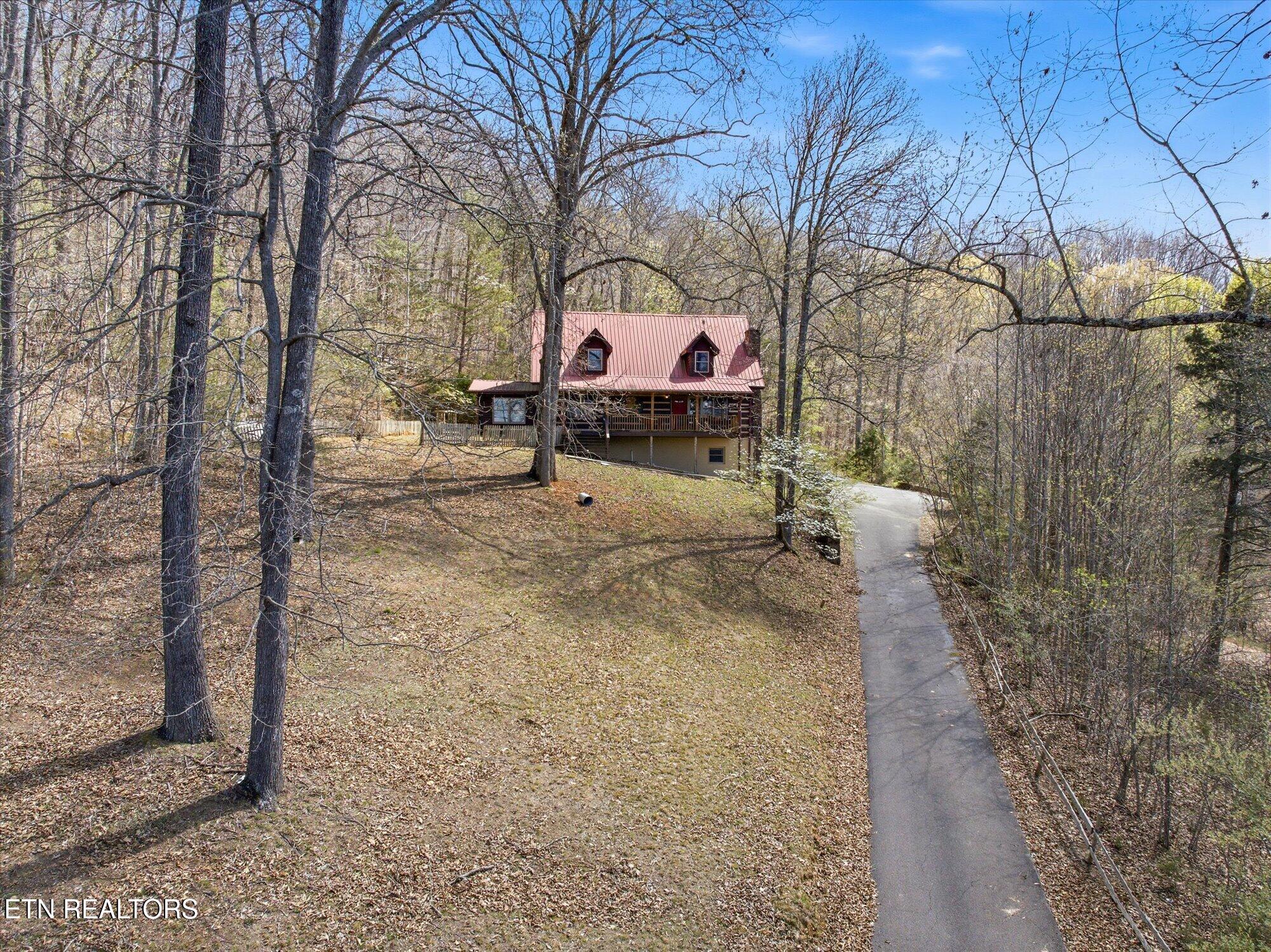 250 Highland Trace Road Sharps Chapel, TN 37866 - Photo 3 of 49 02-250-Highland-Trace-Rd-Sharps-Chapel-T