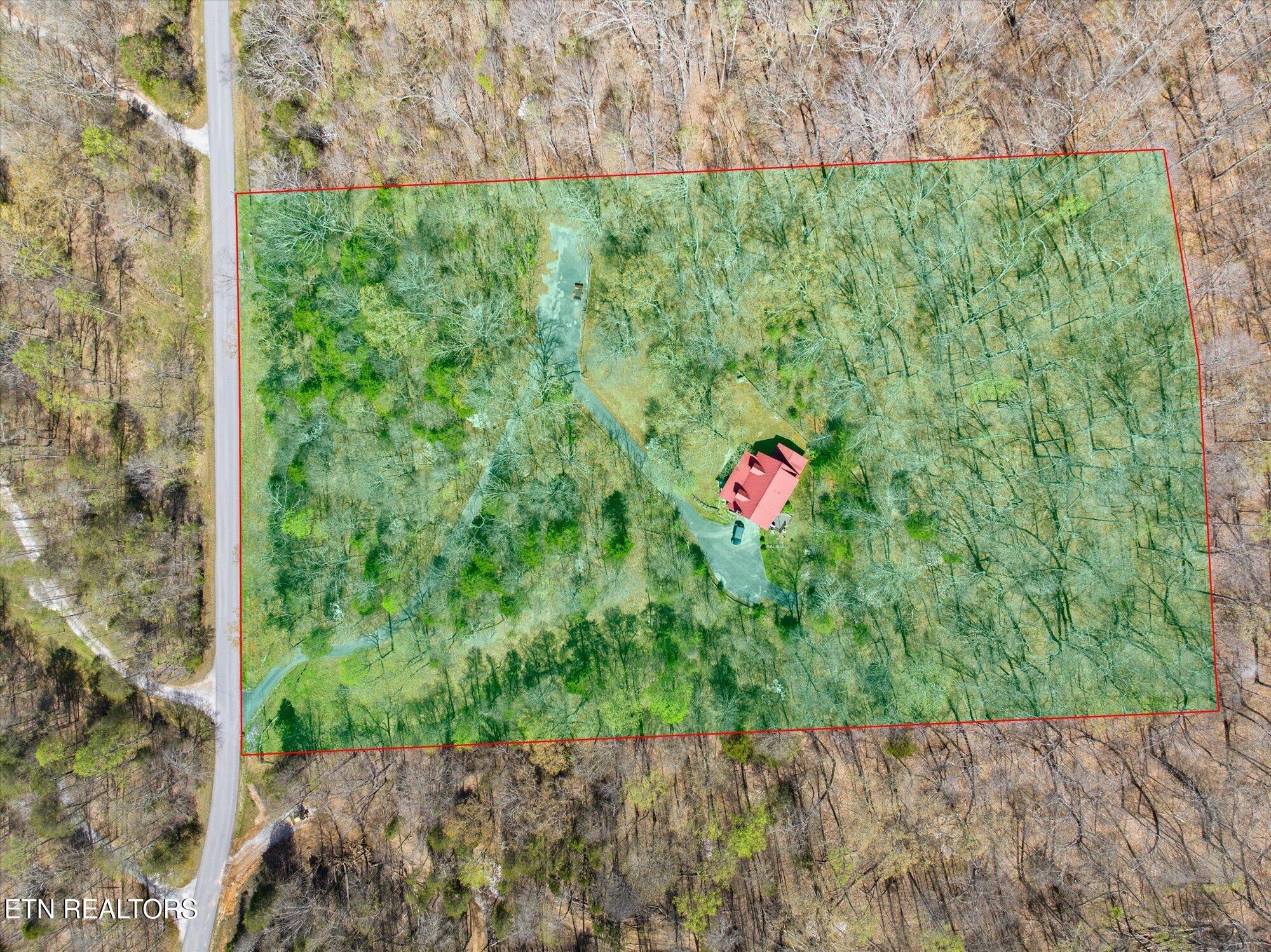 250 Highland Trace Road Sharps Chapel, TN 37866 - Photo 36 of 49 36-250-Highland-Trace-Rd-Sharps-Chapel-T