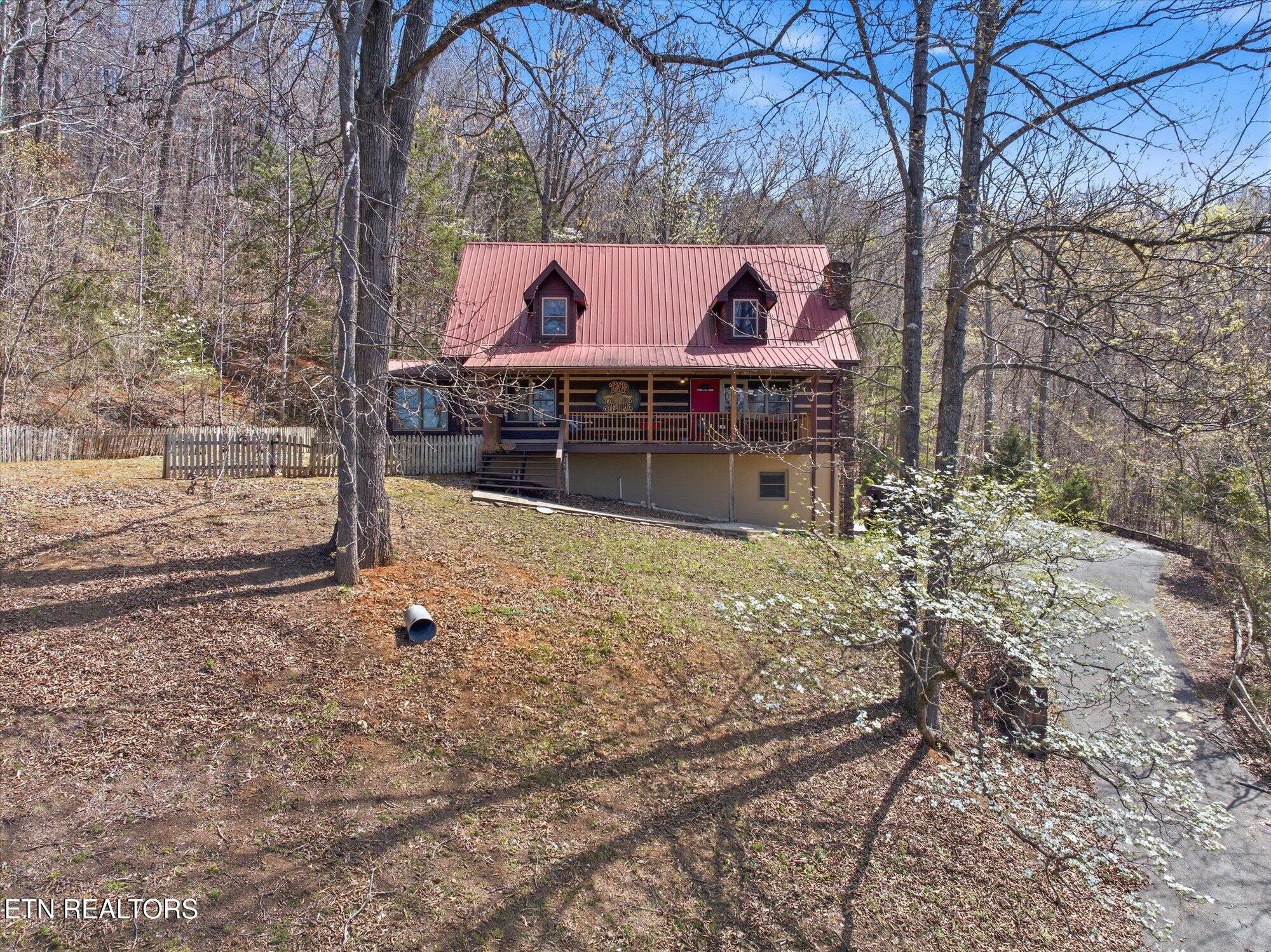 250 Highland Trace Road Sharps Chapel, TN 37866 - Photo 4 of 49 03-250-Highland-Trace-Rd-Sharps-Chapel-T