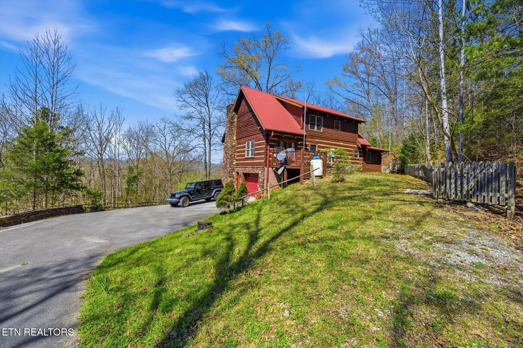 250 Highland Trace Road Sharps Chapel, TN 37866 - Photo 5 of 49 05-250-Highland-Trace-Rd-Sharps-Chapel-T