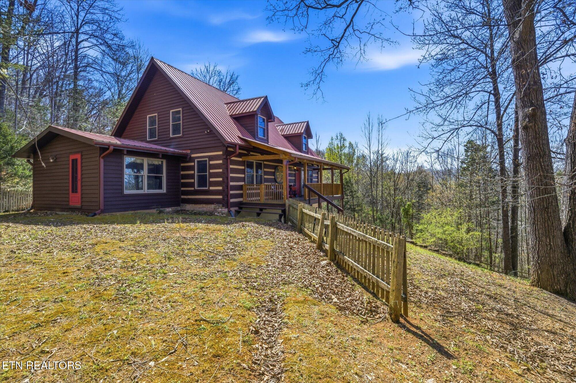 250 Highland Trace Road Sharps Chapel, TN 37866 - Photo 6 of 49 06-250-Highland-Trace-Rd-Sharps-Chapel-T