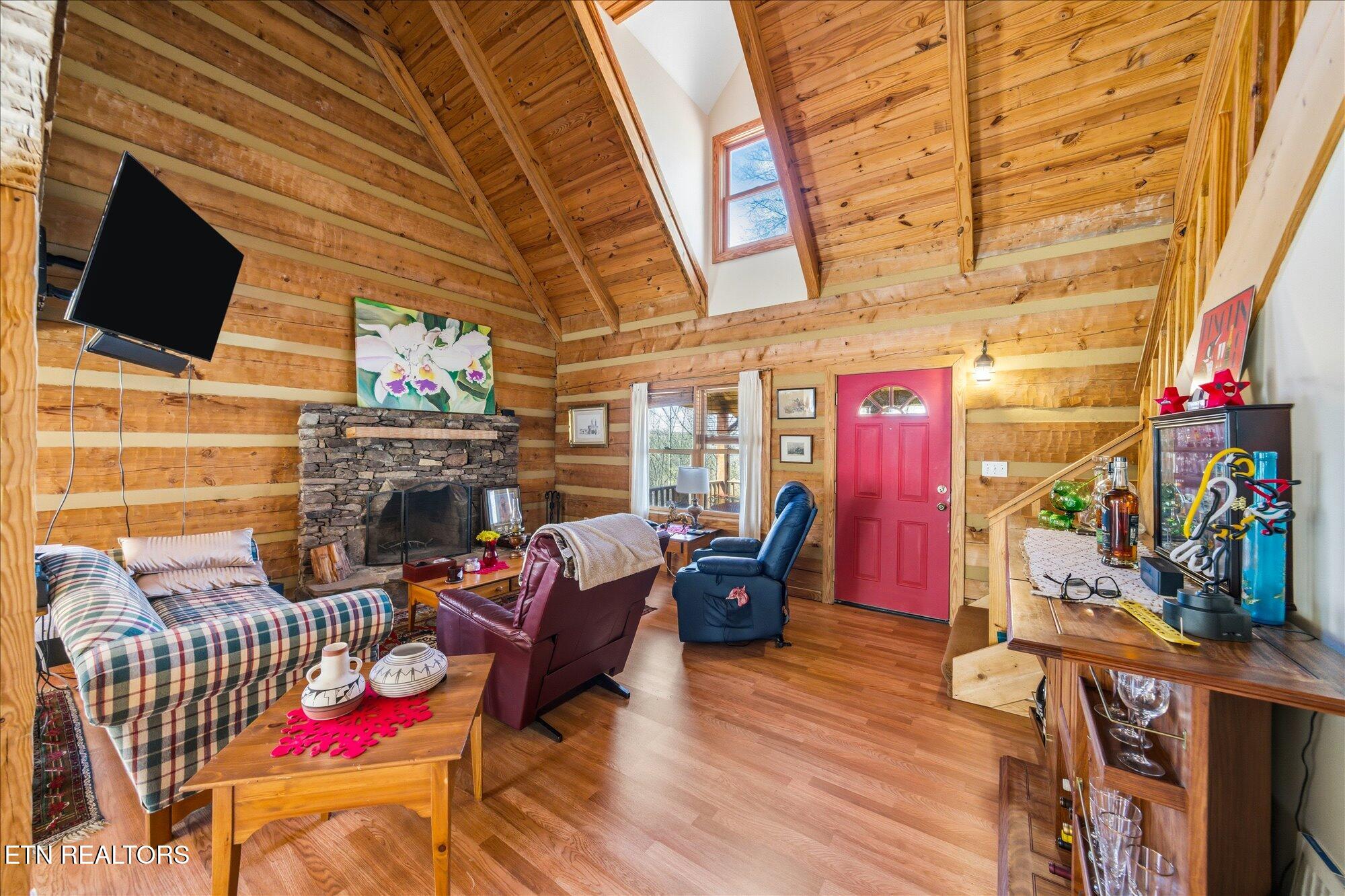 250 Highland Trace Road Sharps Chapel, TN 37866 - Photo 10 of 49 10-250-Highland-Trace-Rd-Sharps-Chapel-T