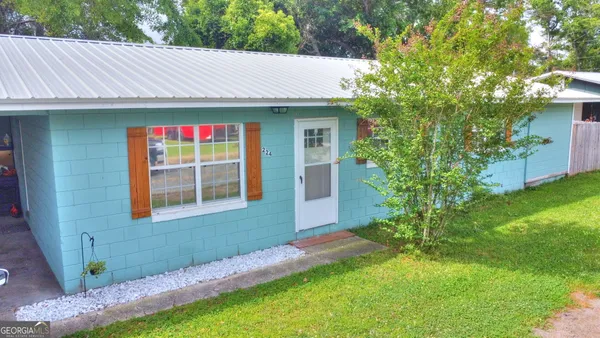 $179,900 | 224 Bay Lane, Nashville, GA 31639