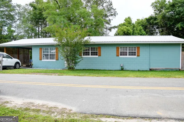 $179,900 | 224 Bay Lane, Nashville, GA 31639