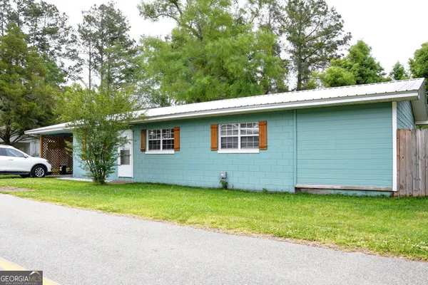 $179,900 | 224 Bay Lane, Nashville, GA 31639