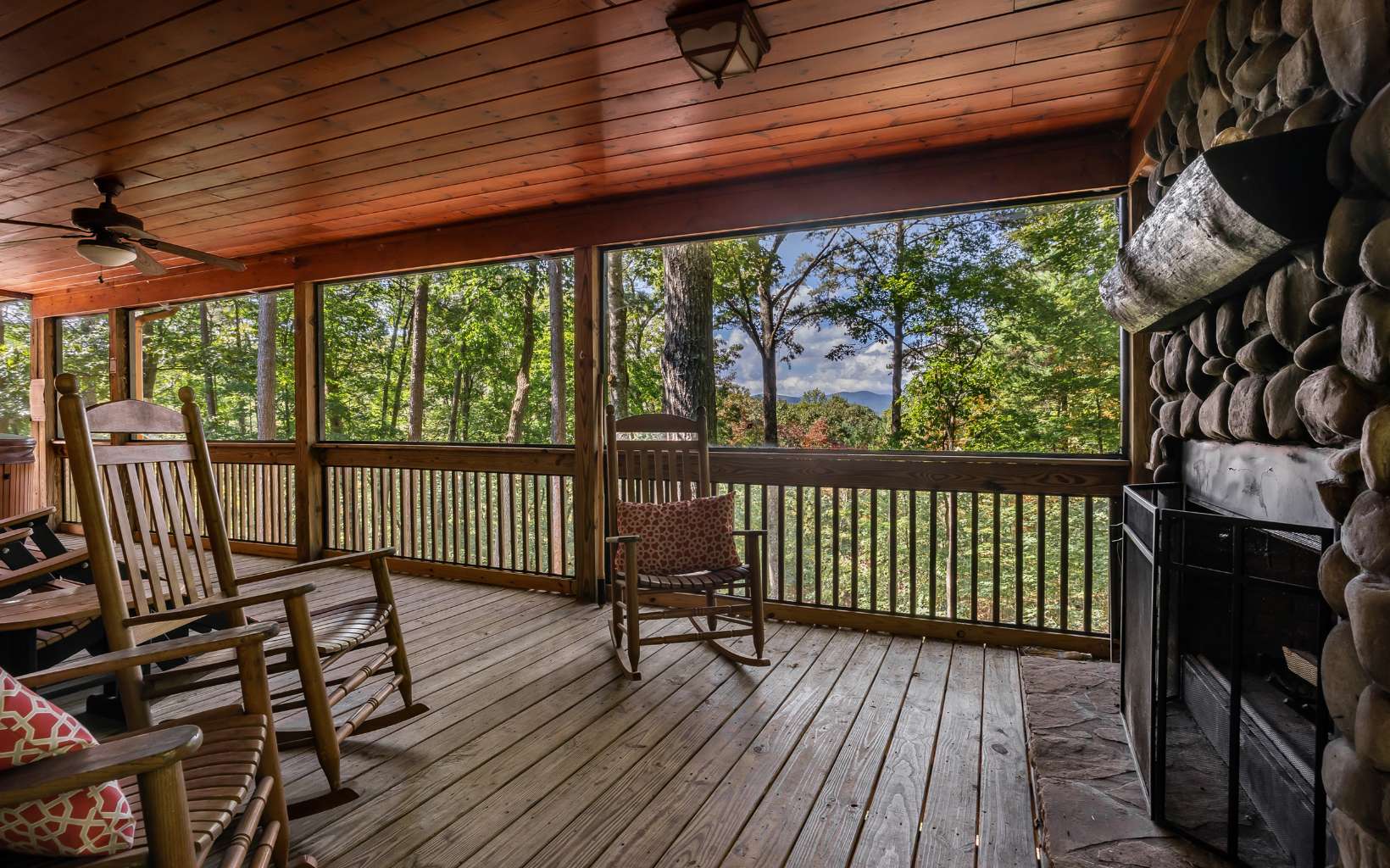 1609 Sun Rock Mountain Road Blue Ridge, GA 30513 - Photo 55 of 69 Additional View