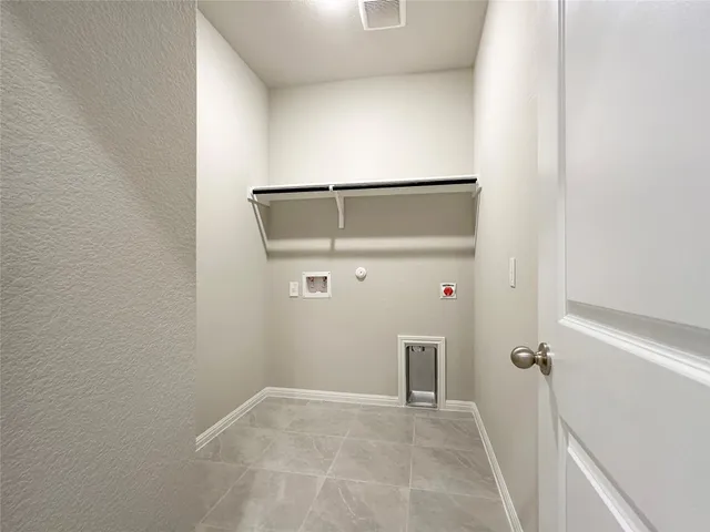 a view of small space