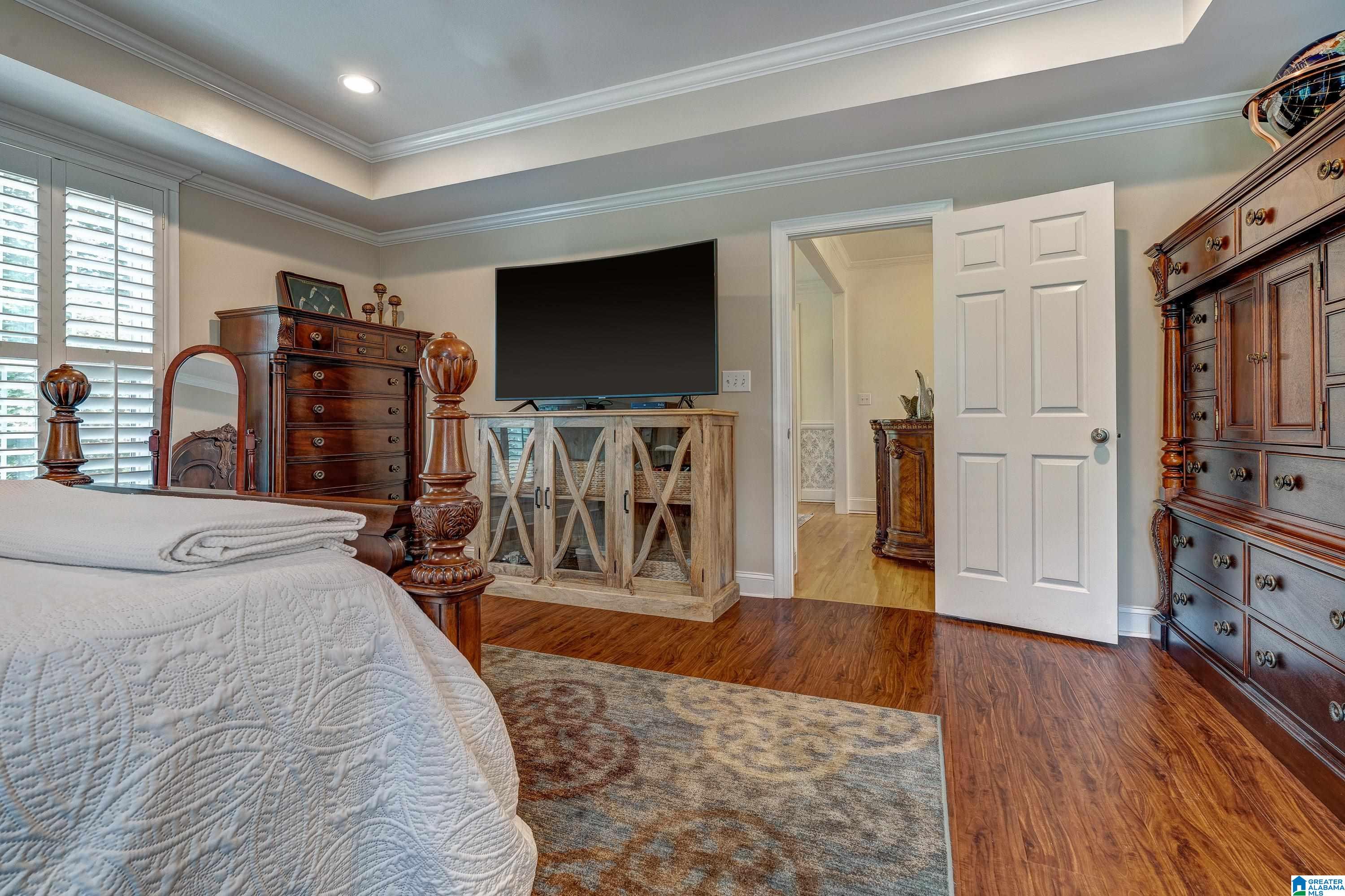 160 Weatherly Way Pelham, AL 35124 - Photo 23 of 53