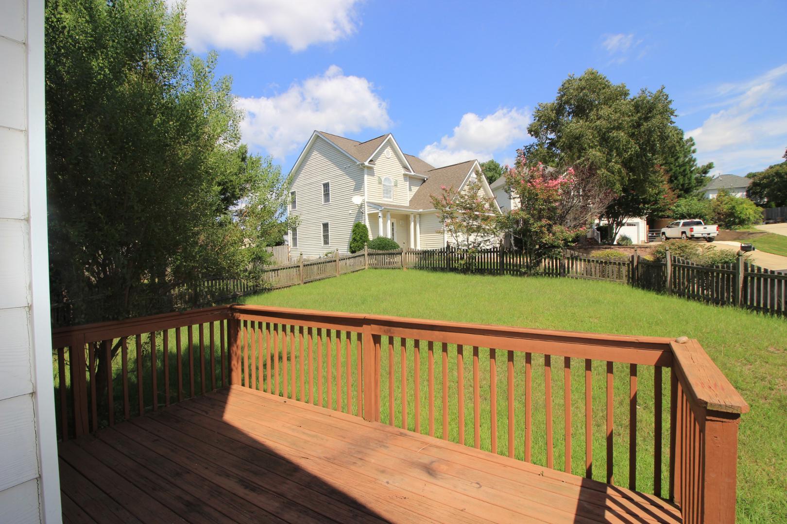 813 Shackleton Road Apex, NC 27502 - Photo 20 of 22 Photo #20