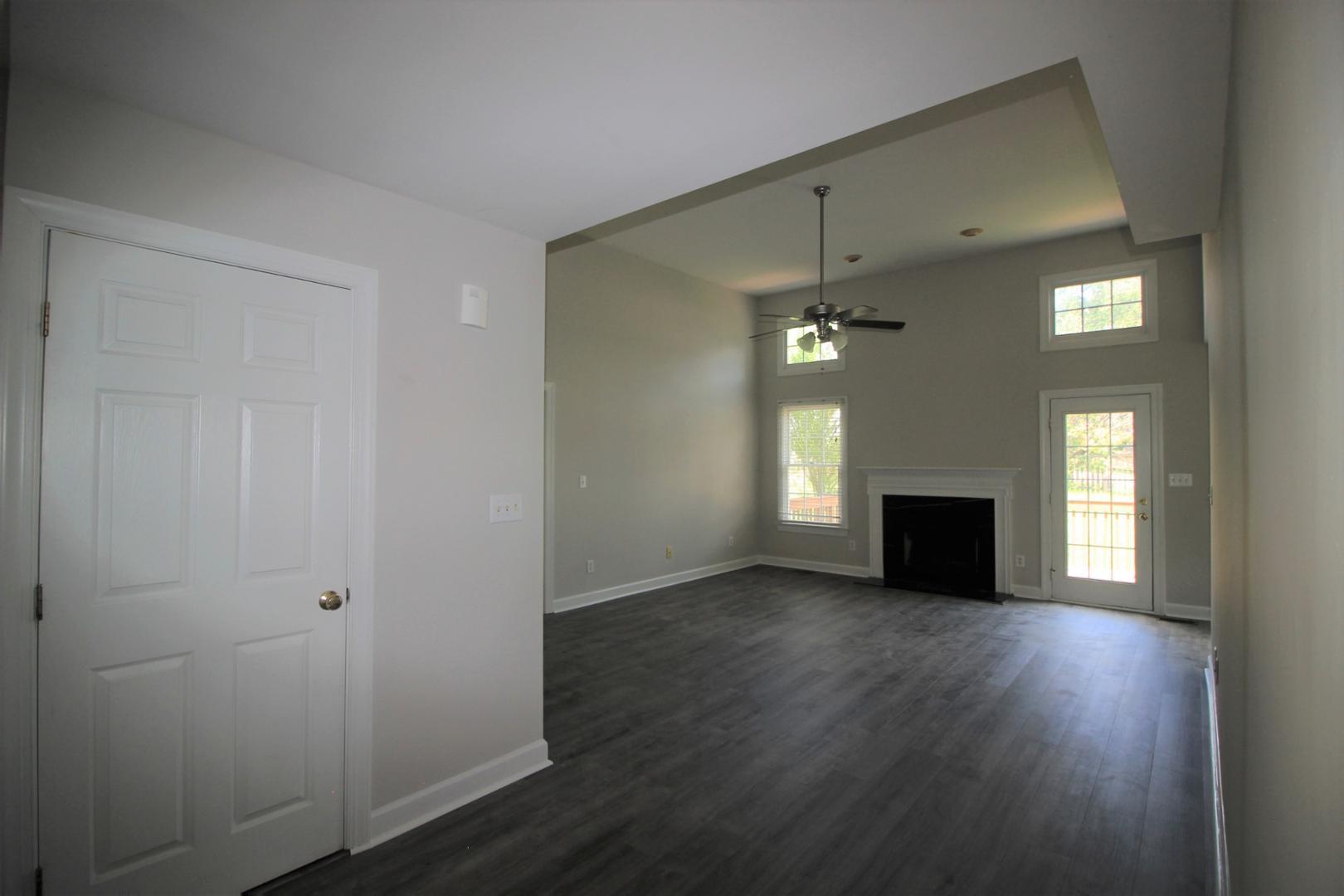 813 Shackleton Road Apex, NC 27502 - Photo 2 of 22 Photo #2