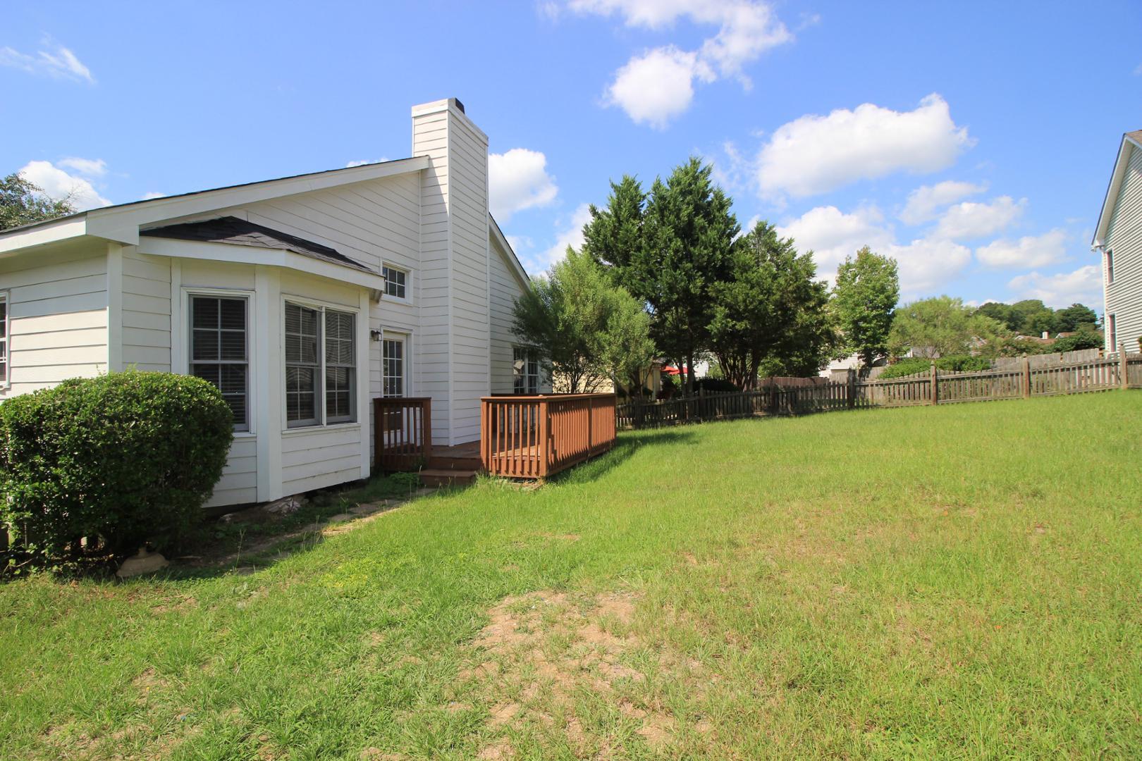 813 Shackleton Road Apex, NC 27502 - Photo 21 of 22 Photo #21