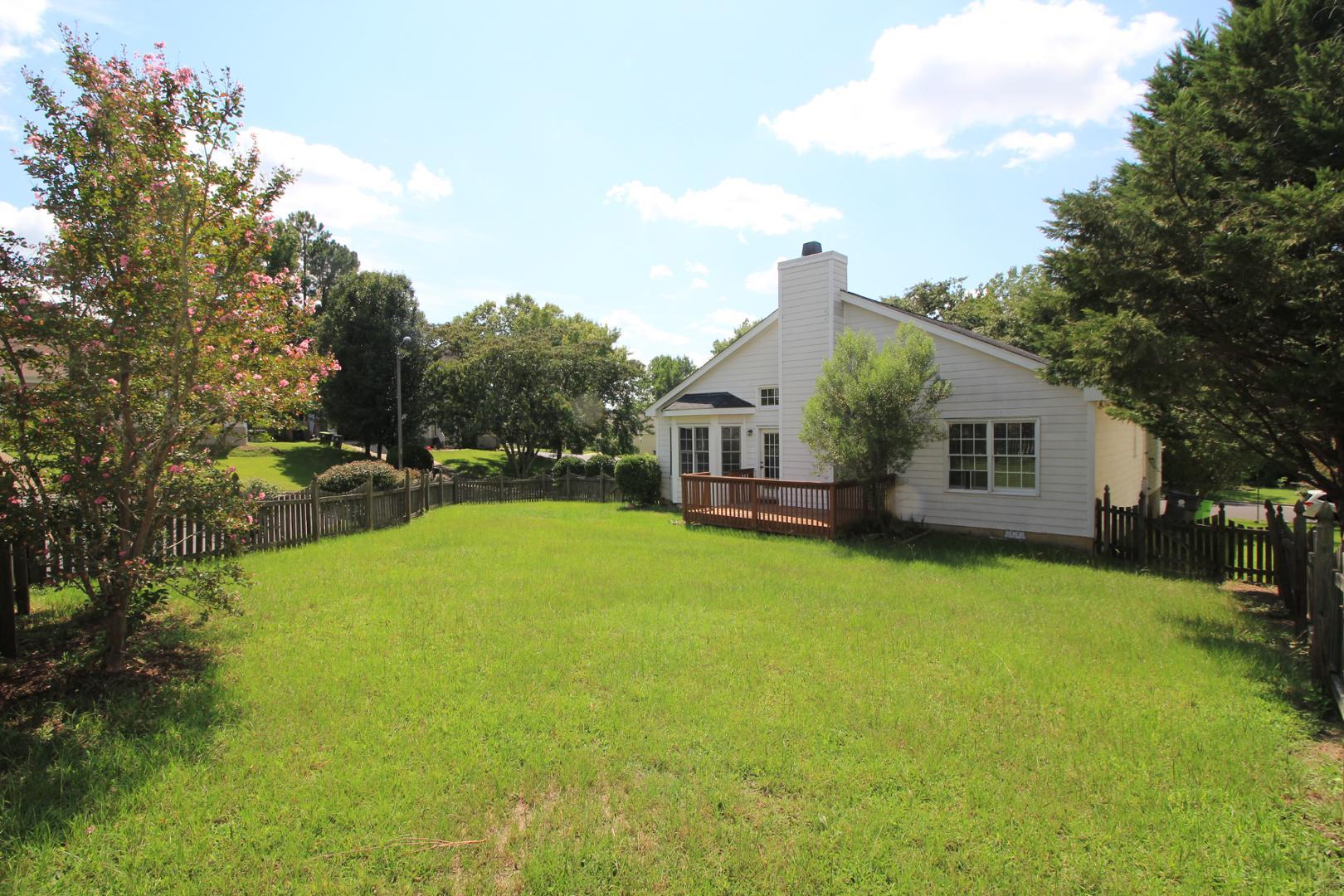 813 Shackleton Road Apex, NC 27502 - Photo 22 of 22 Photo #22