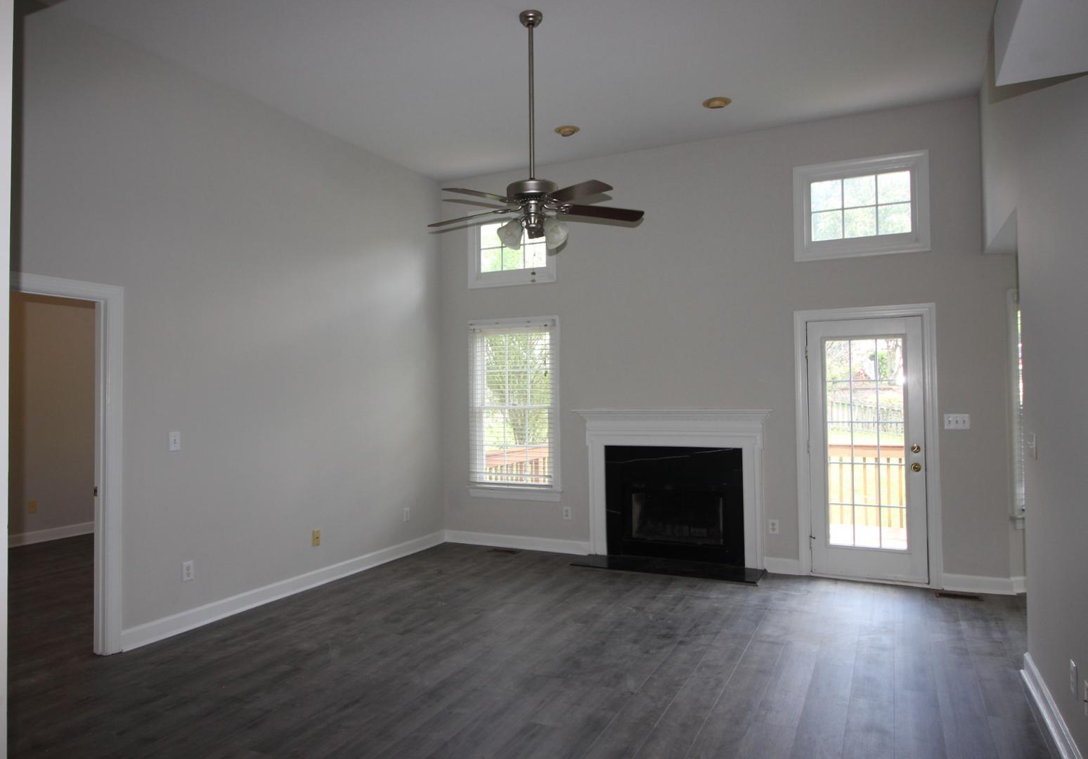 813 Shackleton Road Apex, NC 27502 - Photo 3 of 22 Photo #3