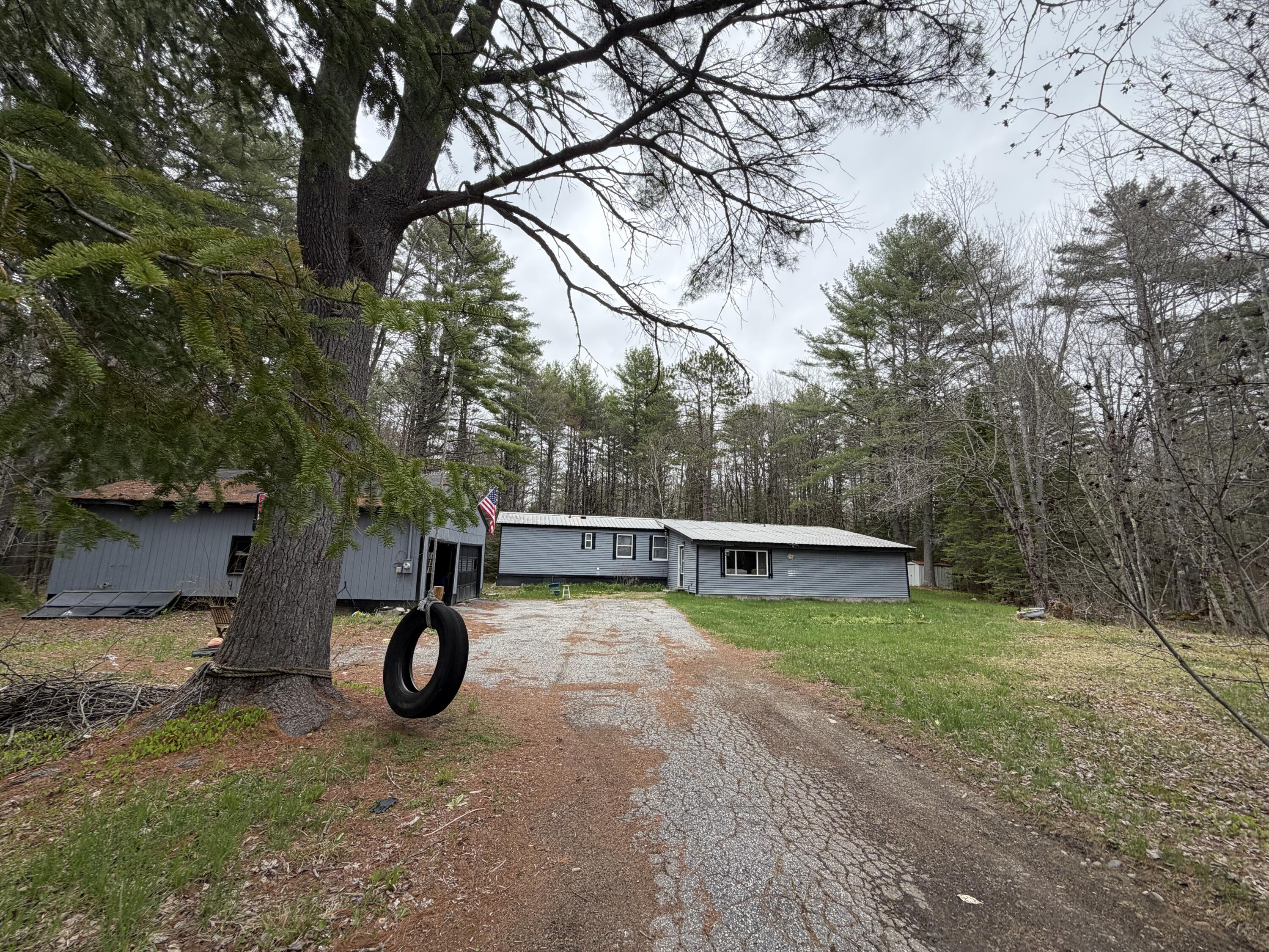 70 Harris Hill Road Poland, ME 04274 - Photo 2 of 15